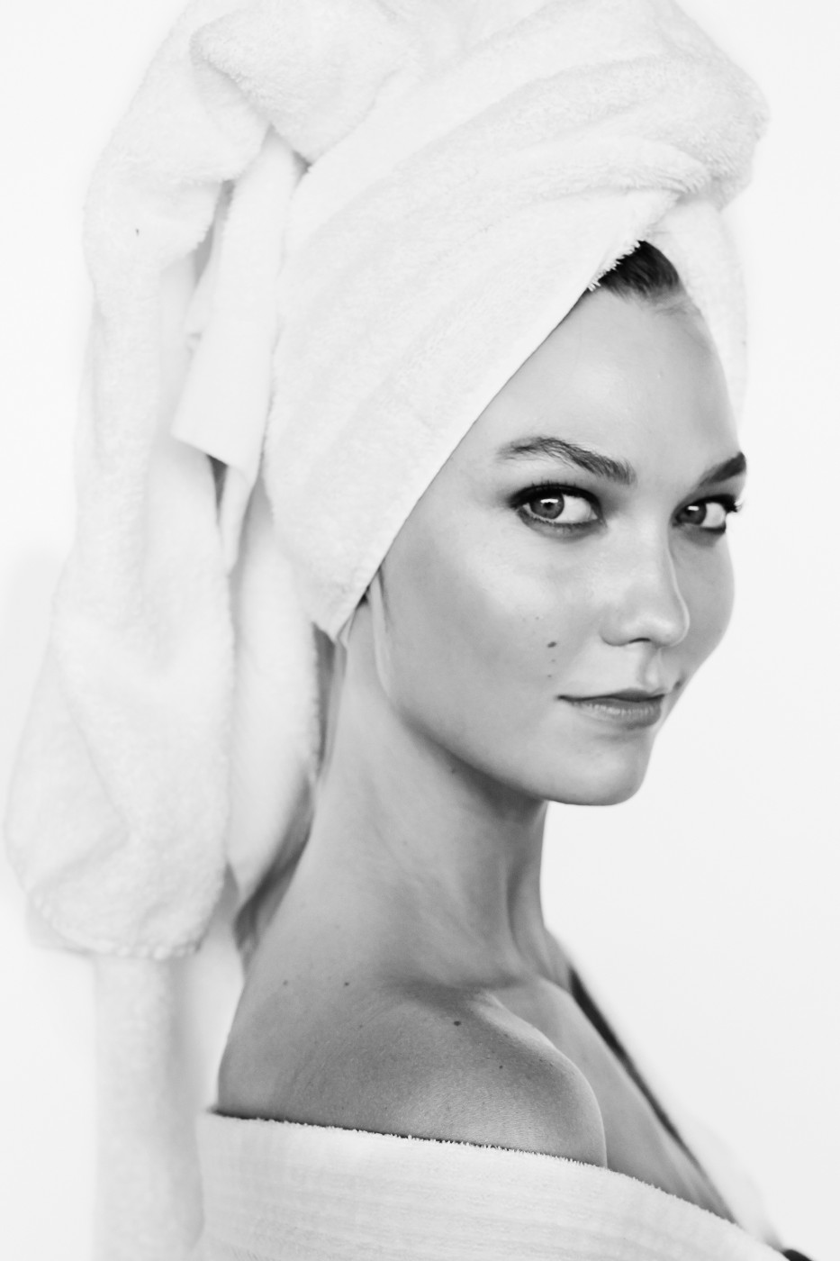 Fotografia Mario Testino S Towel Series For Instagram Bons Rapazes