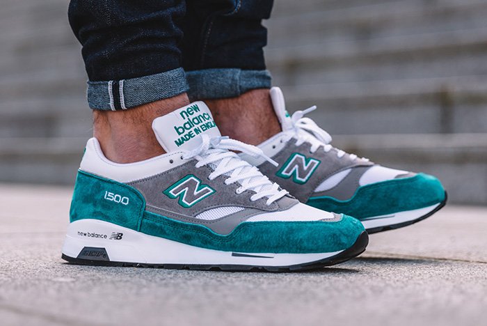 New Balance