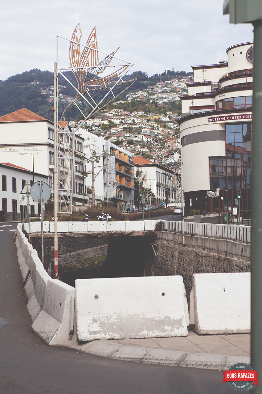 Madeira, dia 2