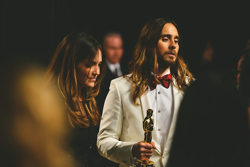 JARED LETO BY NATHAN CONGLETON