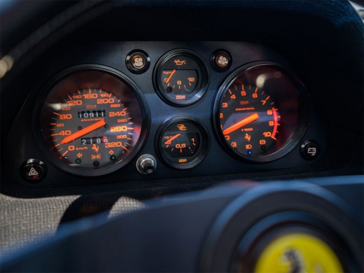 Bons Rapazes Ferrari 288 GTO 8