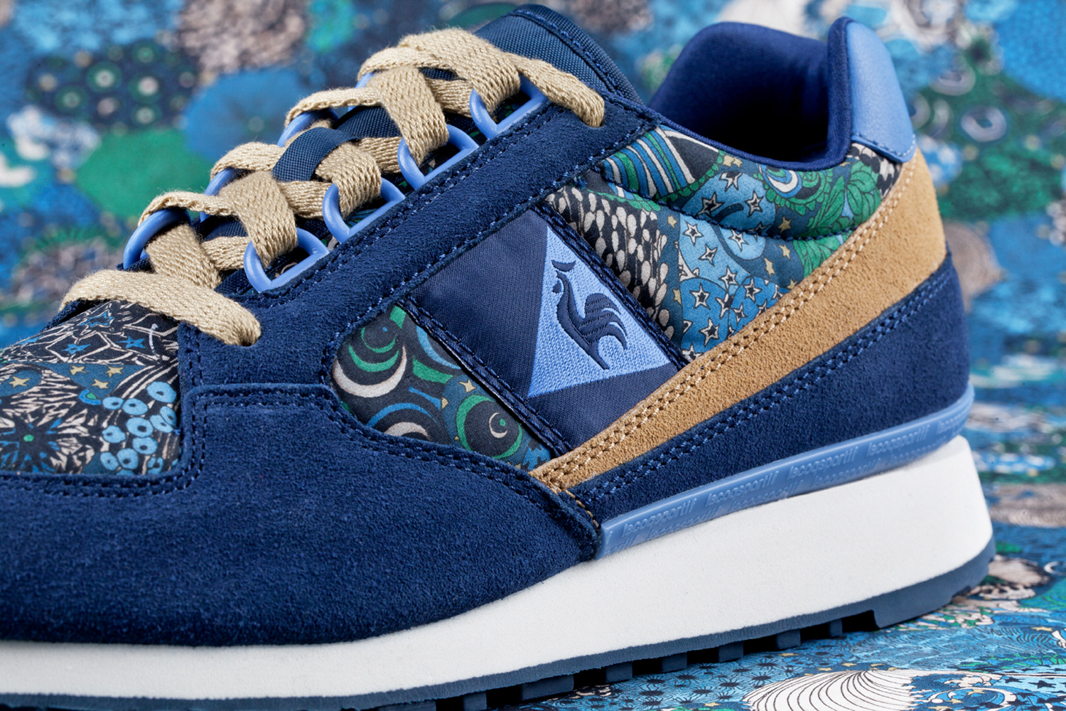 le coq sportif 2015 femme