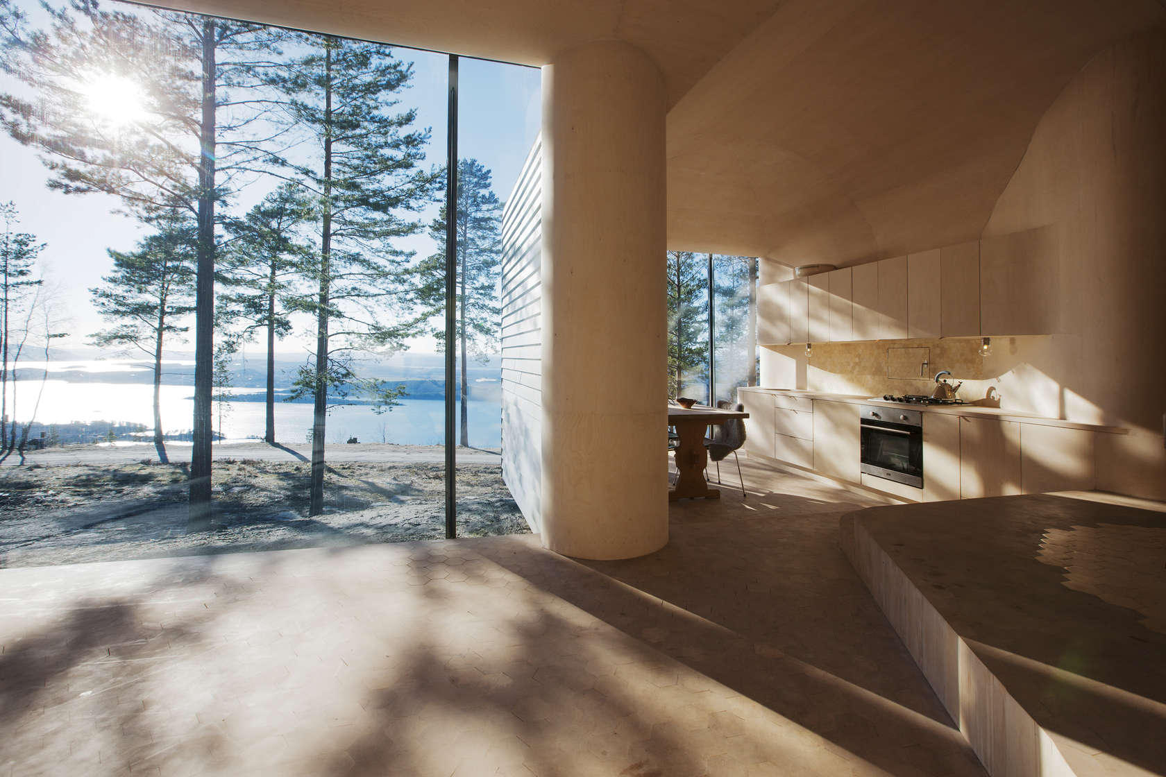 Arkitekt Atelier Oslo