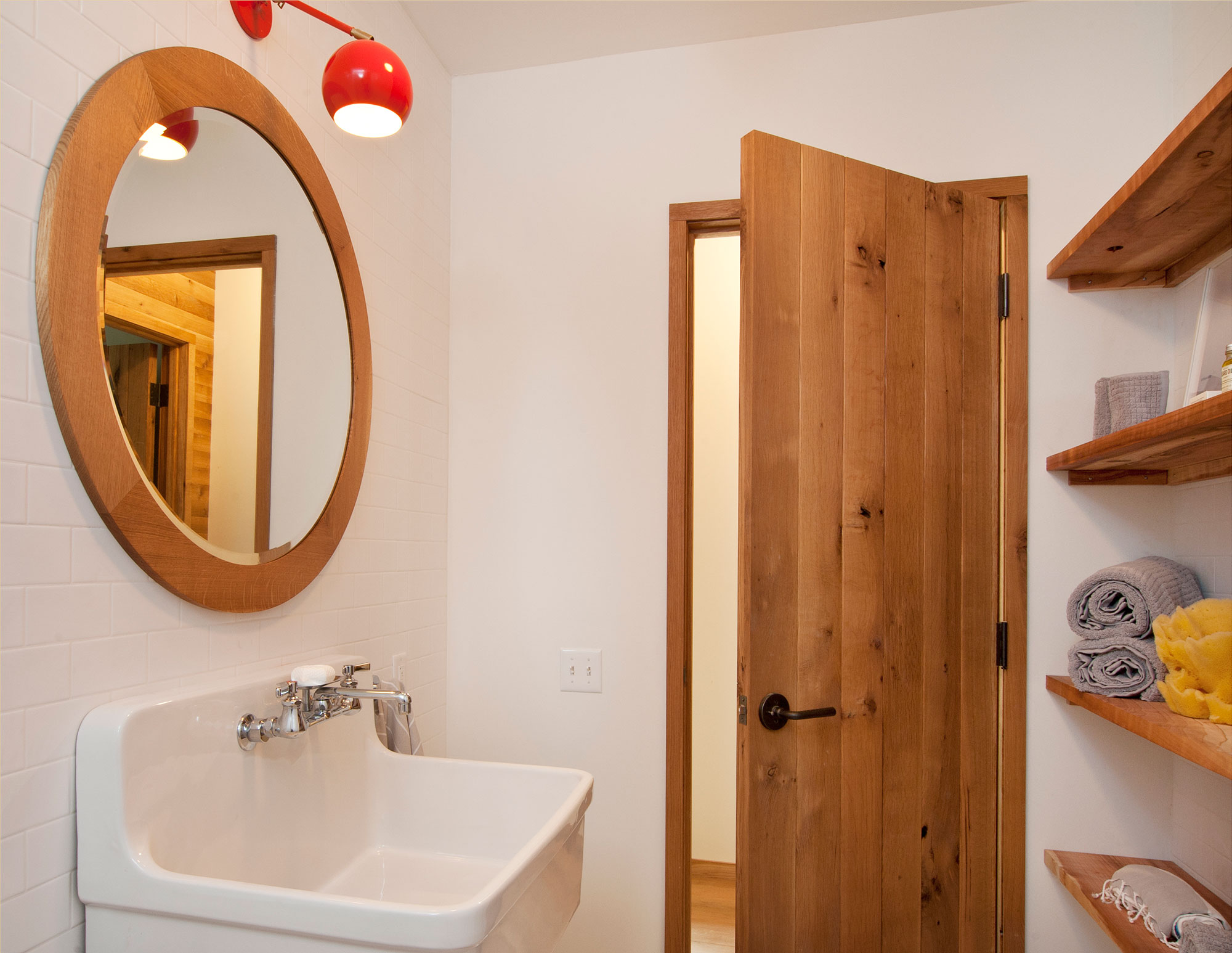 BR Sink-Mirror-Wood-Glass-House-Kerhonkson