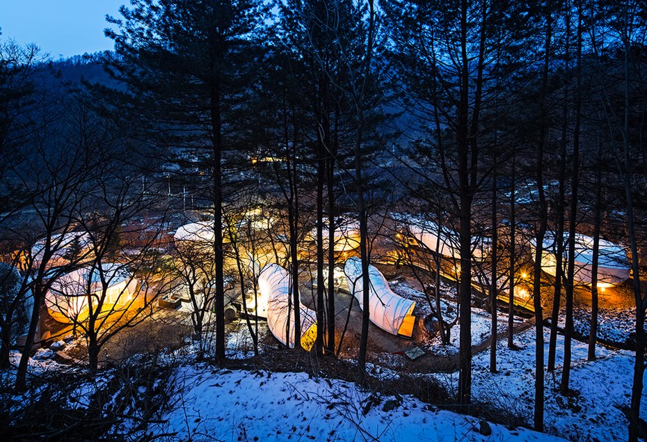 Bons Rapazes Glamping for glampers 10
