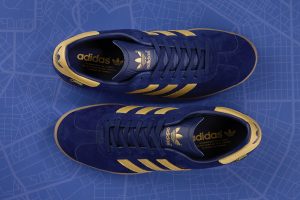 adidas gazelle gtx milan