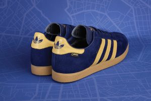 adidas gazelle gtx milan