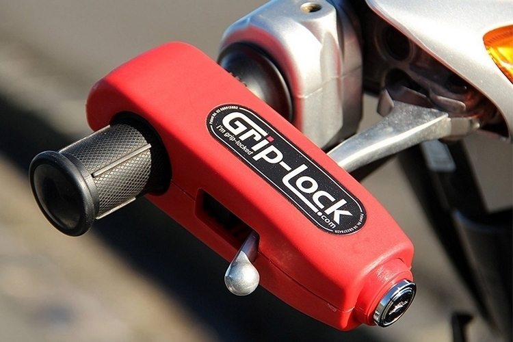 Grip-Lock