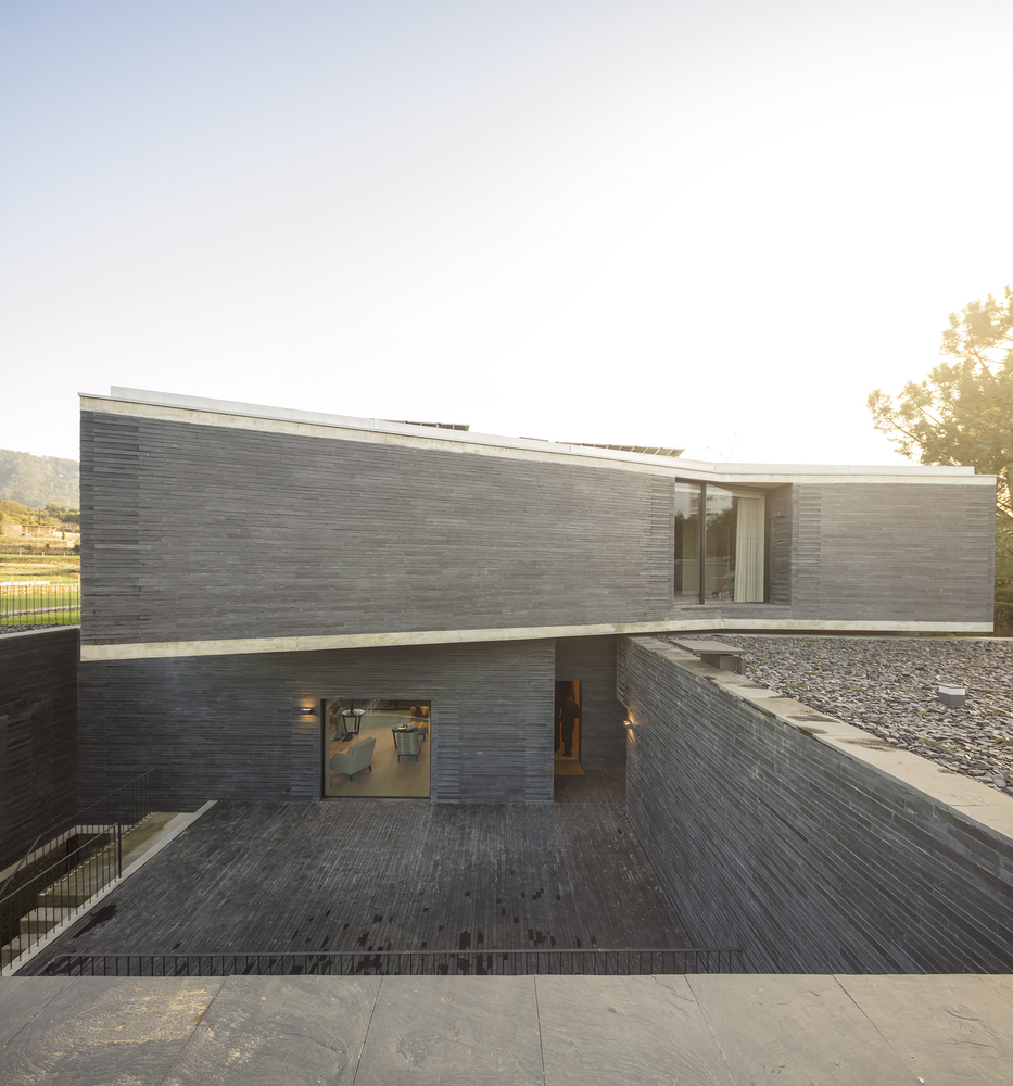 RPFV House - casa no norte de Portugal