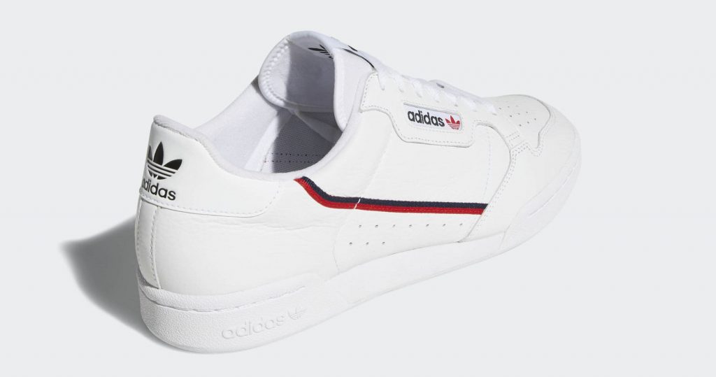 Adidas Original Rascal