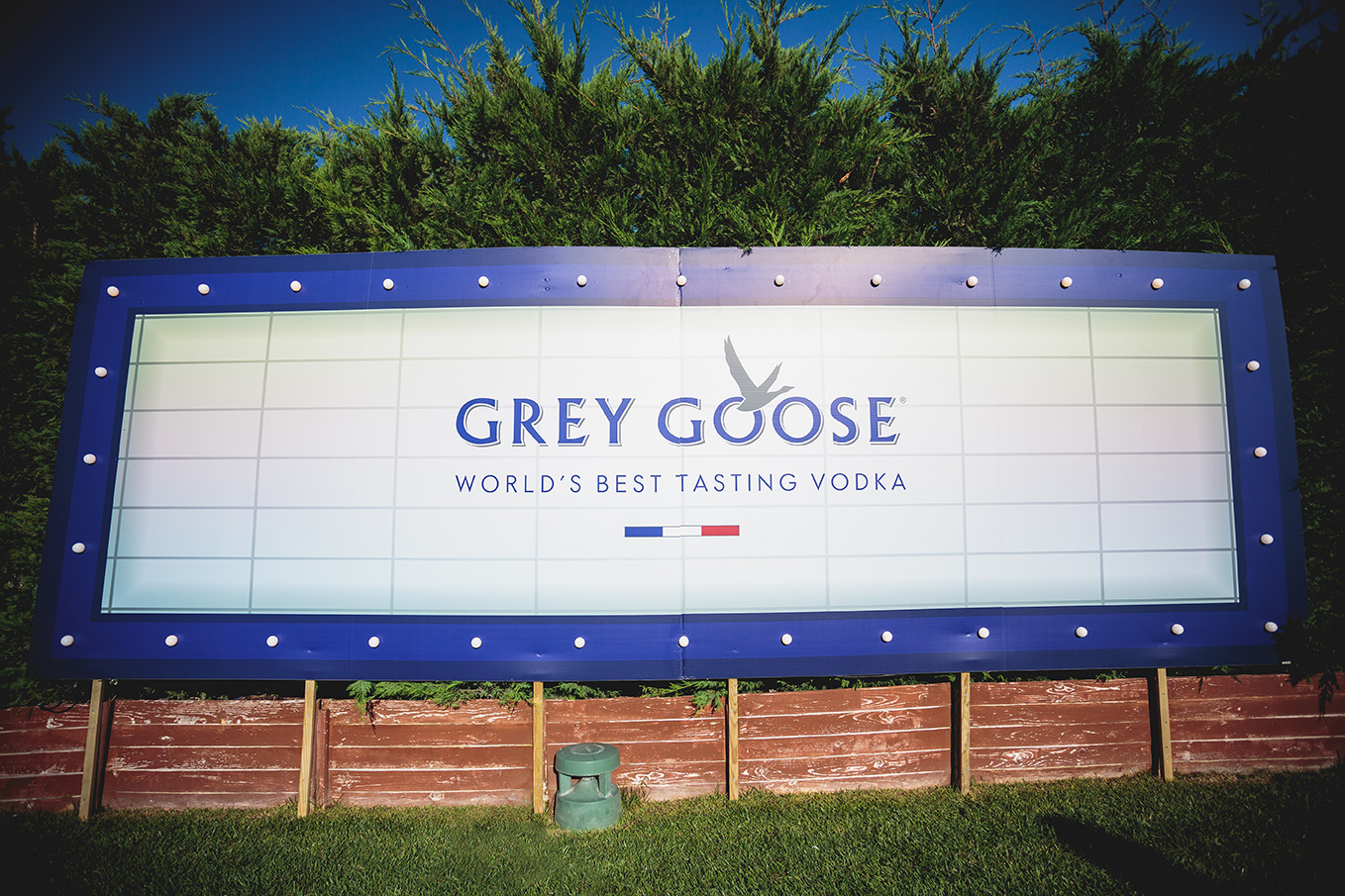 L'Atelier Grey Goose