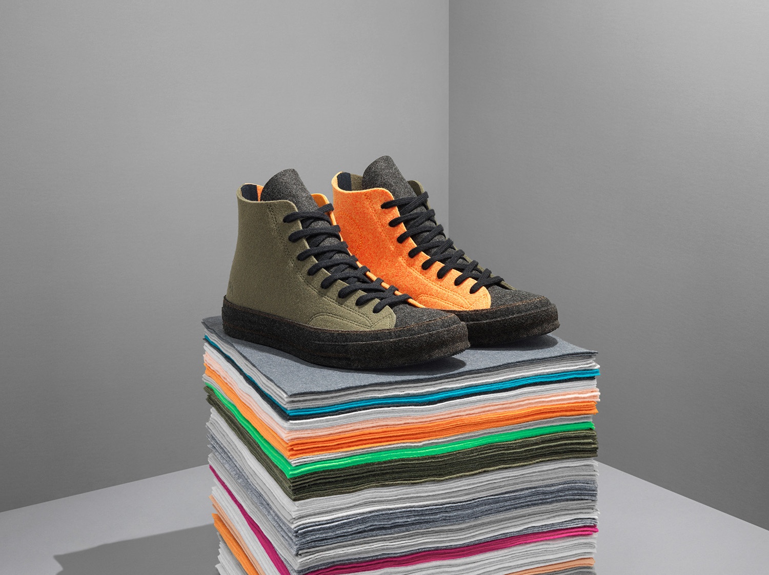 Converse Chuck Taylor by JW Anderson