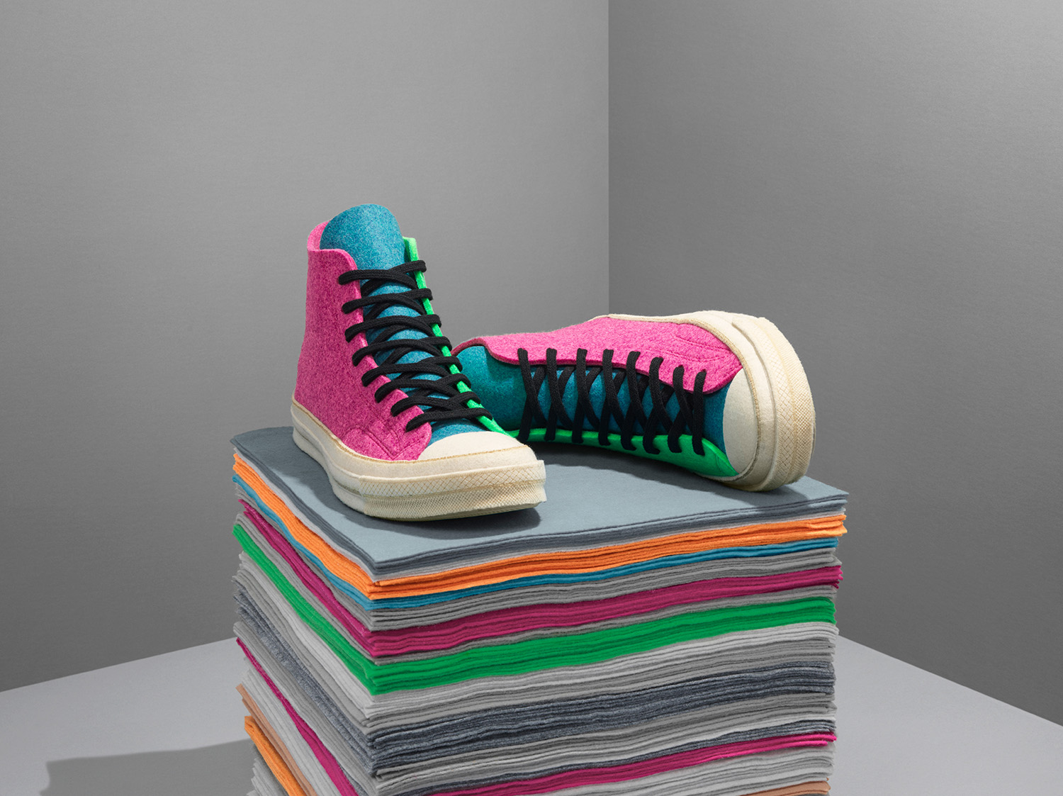 Converse Chuck Taylor by JW Anderson
