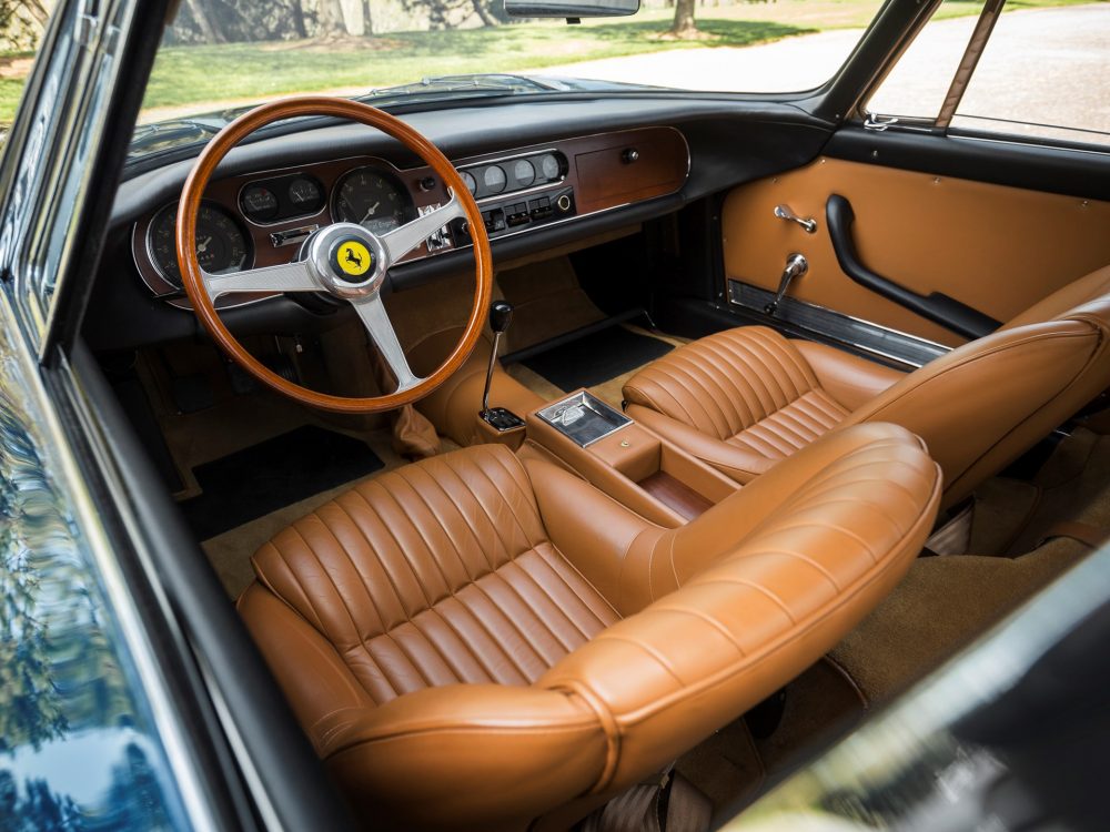 Ferrari 275 GTB 1966
