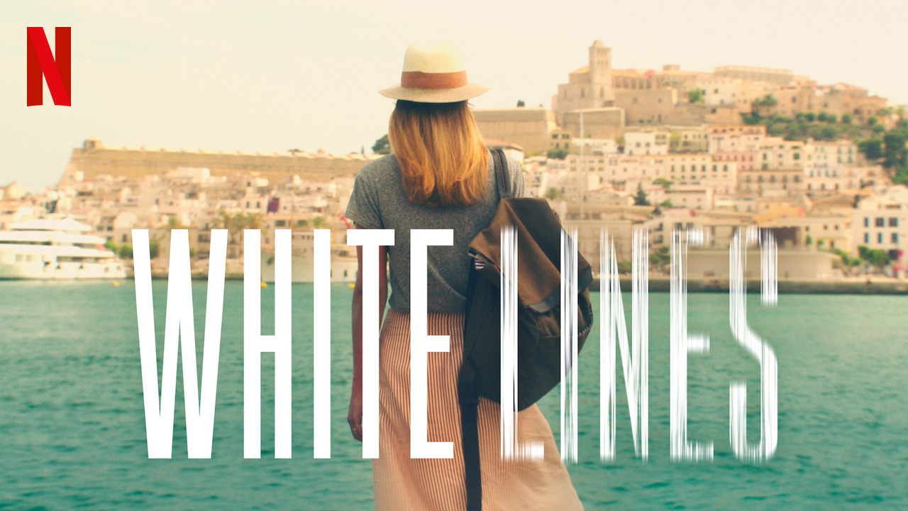 White Lines | Nova série da Netflix junta ator português e criador ...