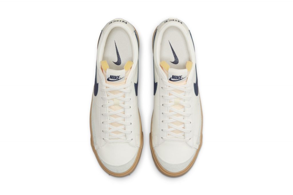 killshot blazer