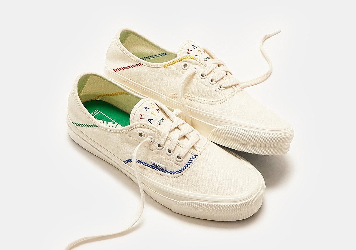 Vault by Vans x Madhappy OG Style 43 LX 